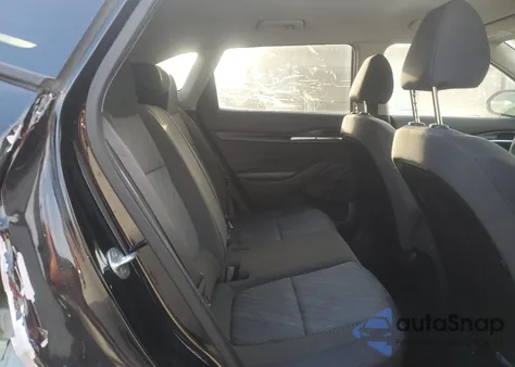 2022 Kia Seltos Lx z USA, uszkodzony, nr VIN KNDEPCAA9N7252659